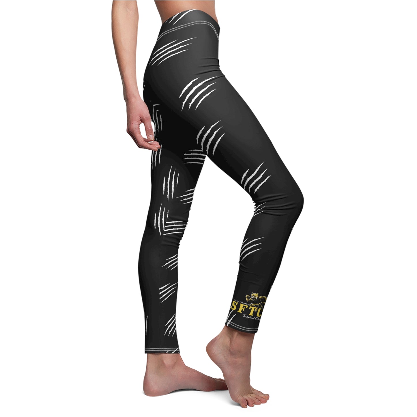 Stylish Women's Casual Leggings