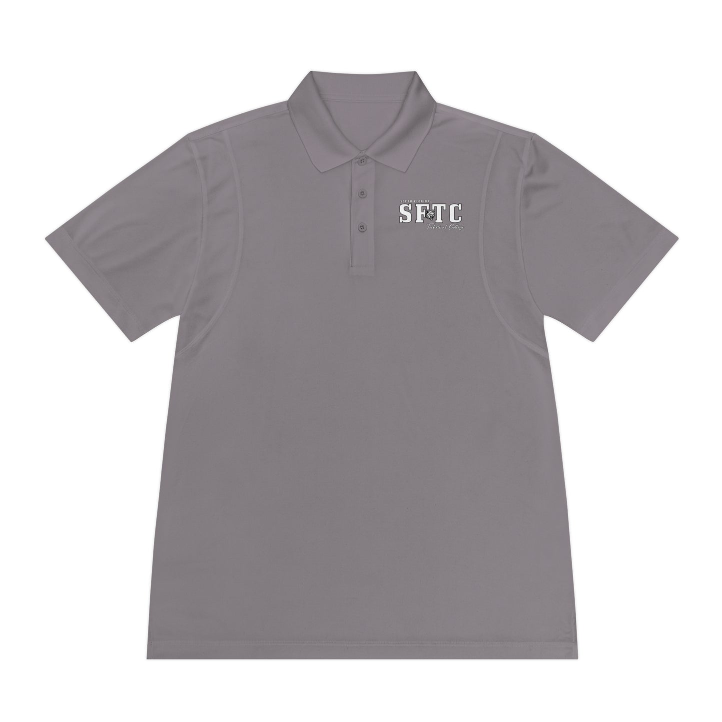 SFTC Men's Sport Polo Shirt