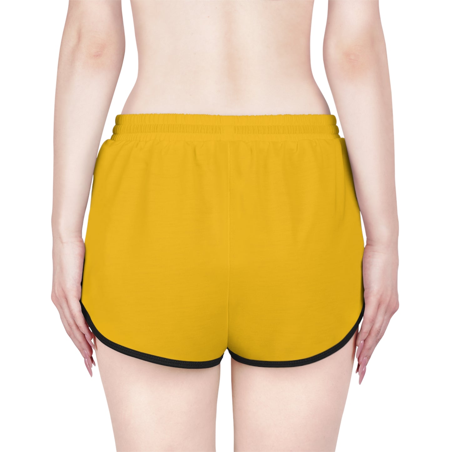 BC G/B Women's Relaxed Shorts