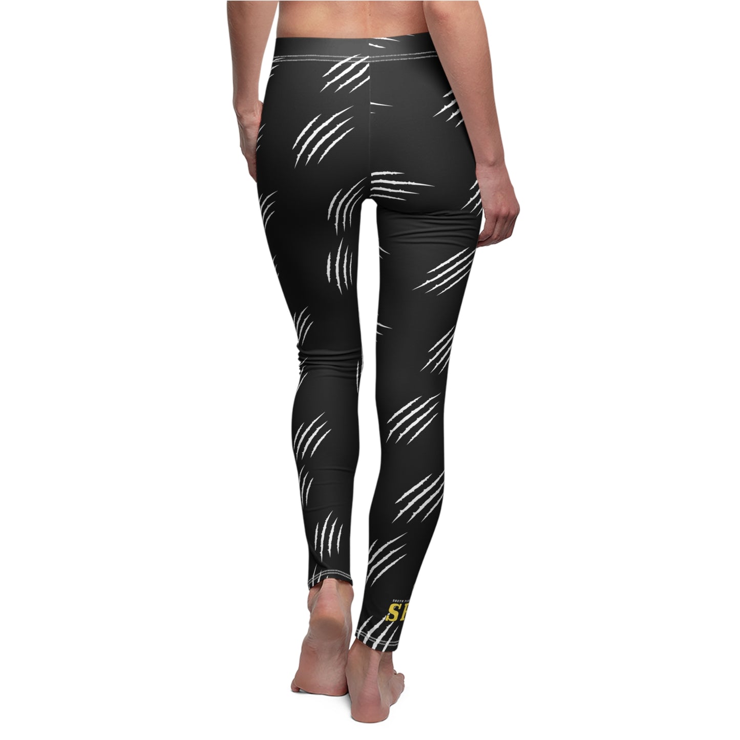 Stylish Women's Casual Leggings