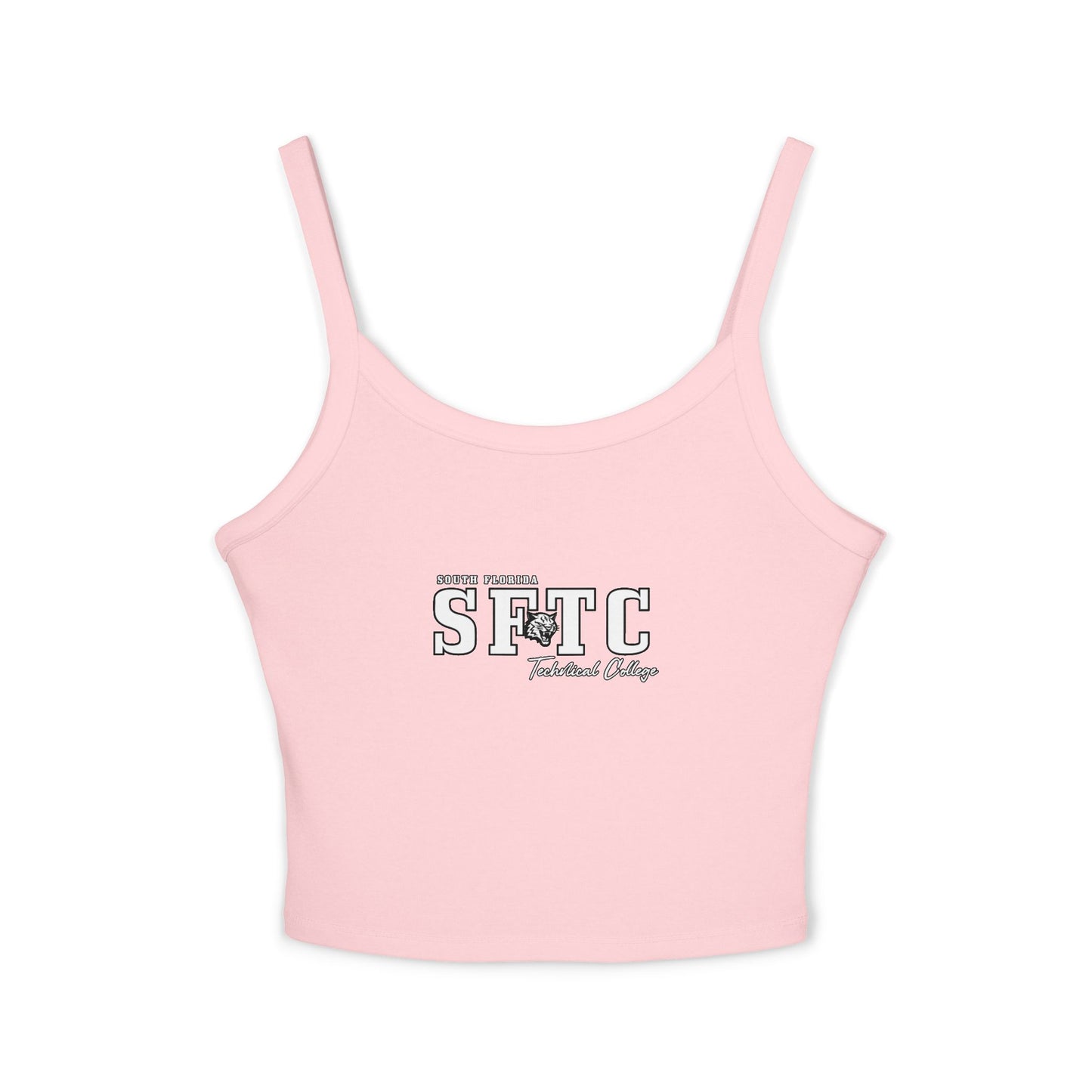 SFTC Stylish Women's Tank Top