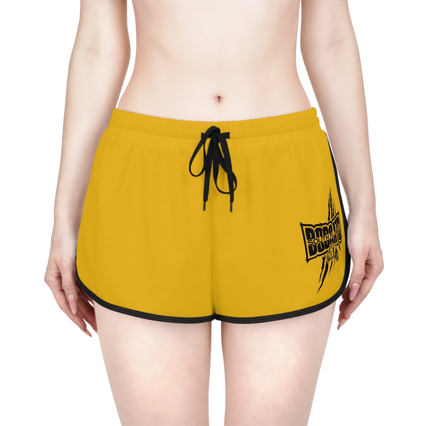 BC G/B Women's Relaxed Shorts