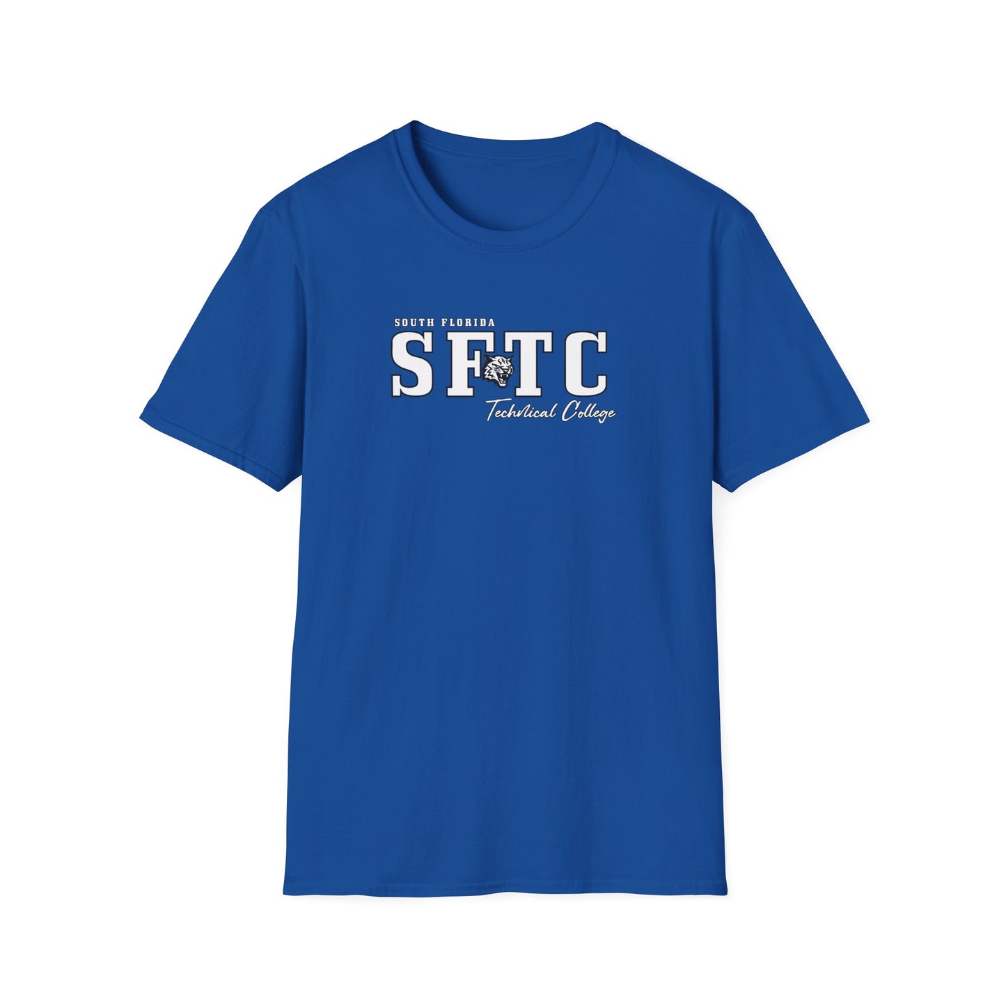 South Florida  Softstyle Unisex T-Shirt
