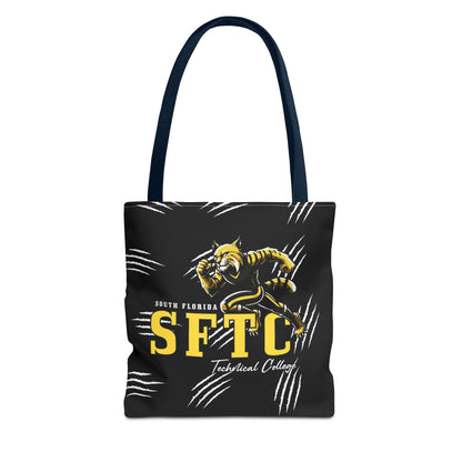SFTC College Spirit Tote Bag
