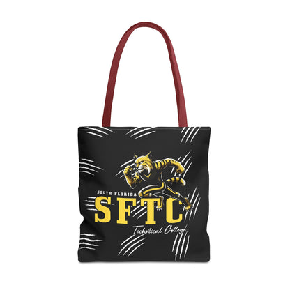 SFTC College Spirit Tote Bag