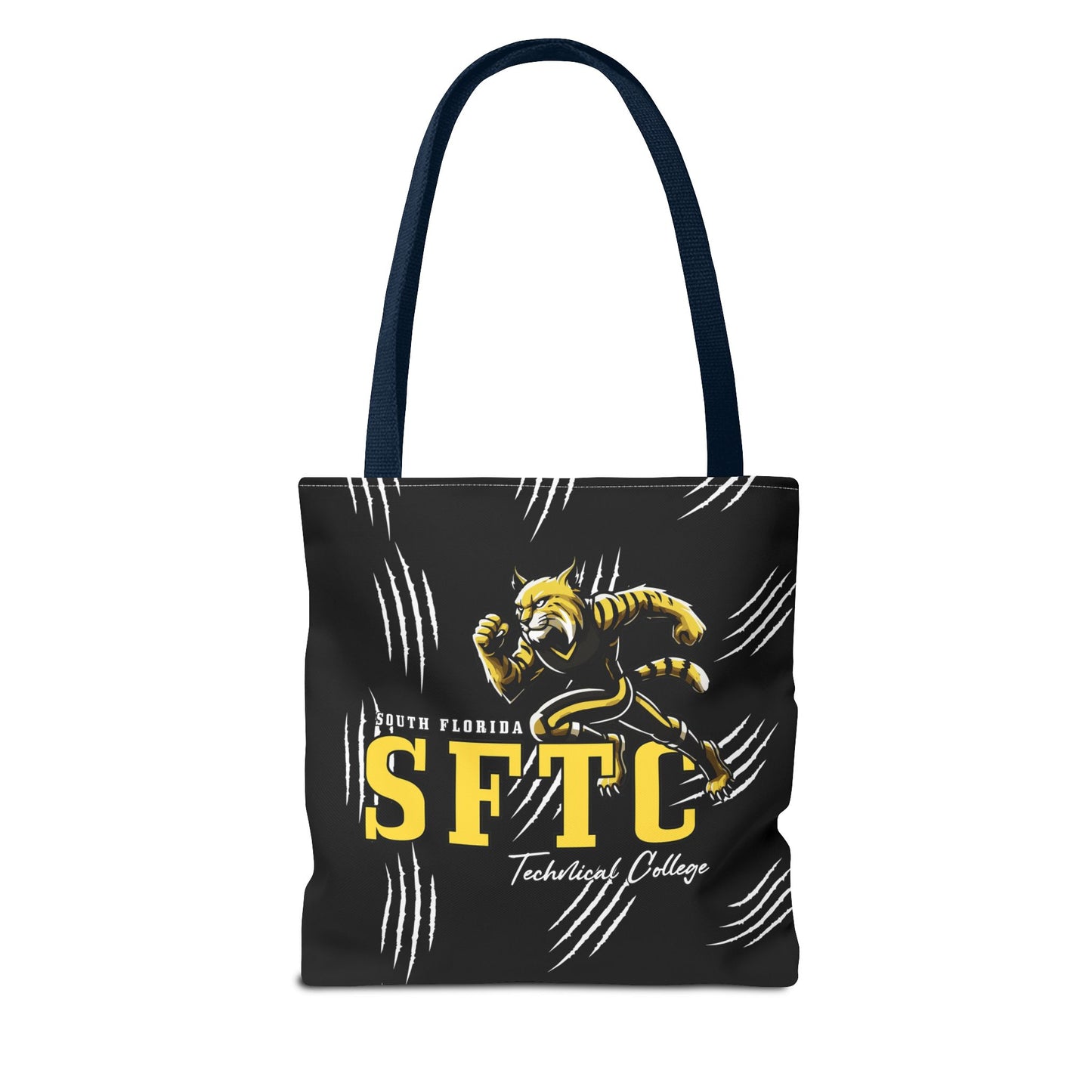 SFTC College Spirit Tote Bag