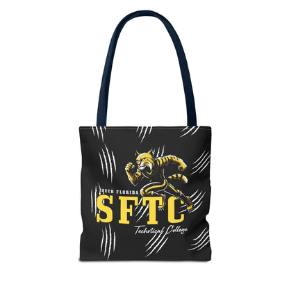 SFTC College Spirit Tote Bag