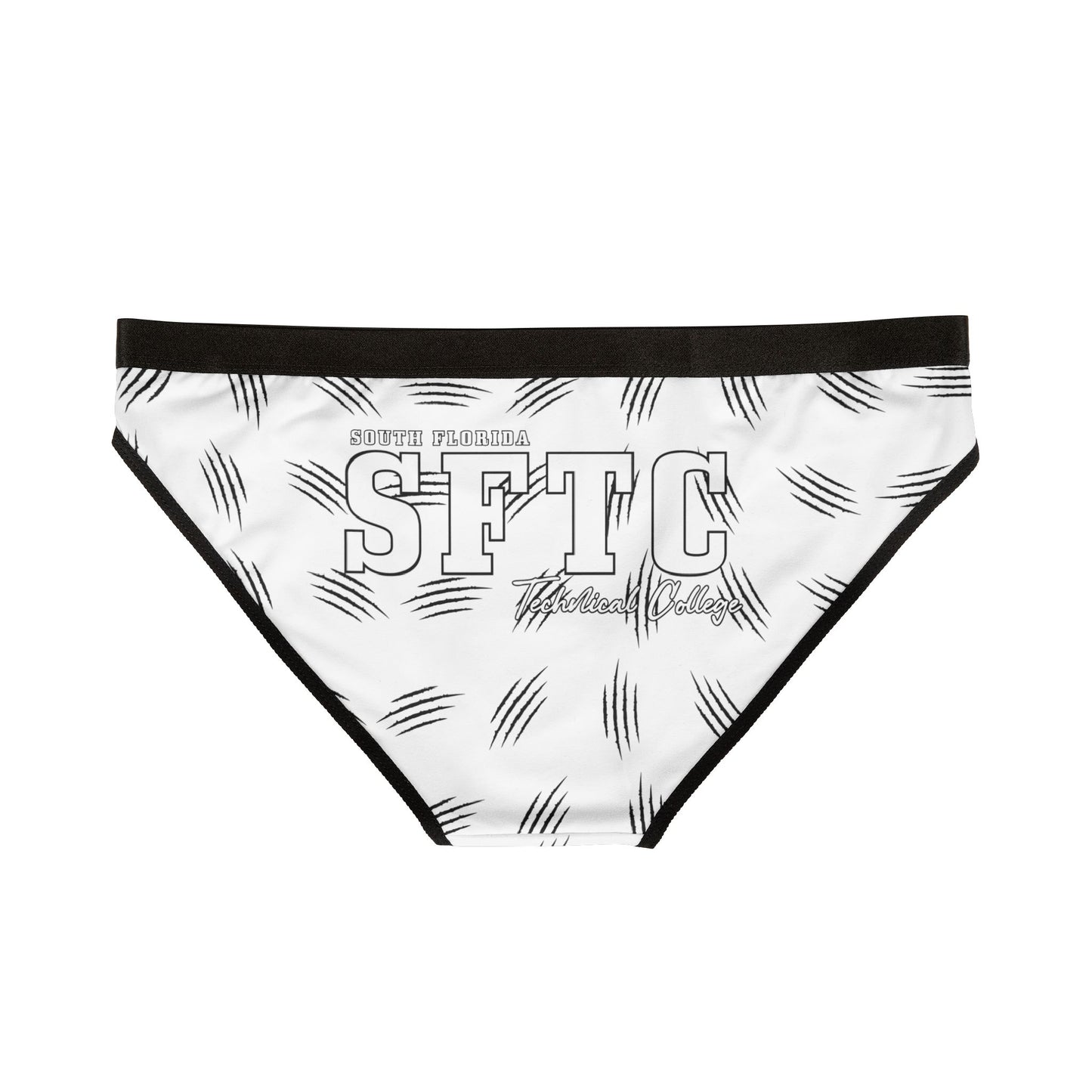 SFTC Women's Underwear