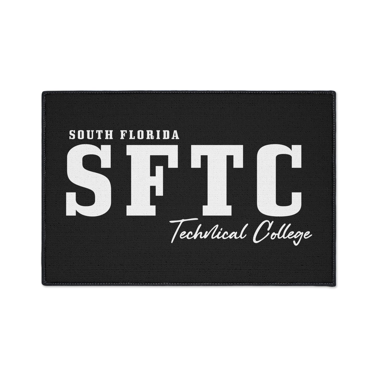SFTC Heavy Duty Welcome Mat