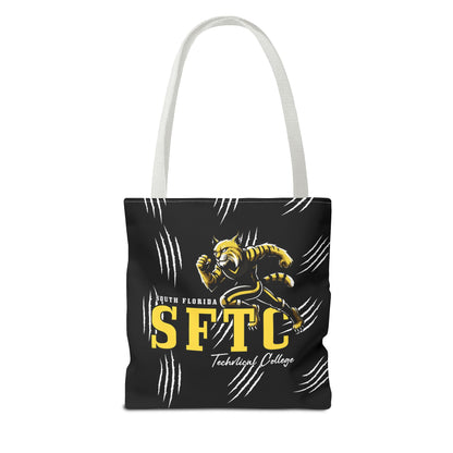 SFTC College Spirit Tote Bag
