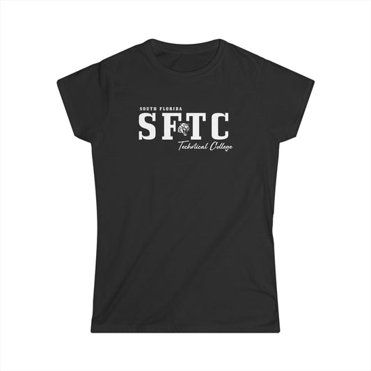 SFTC Classic Women Crewneck T-shirt