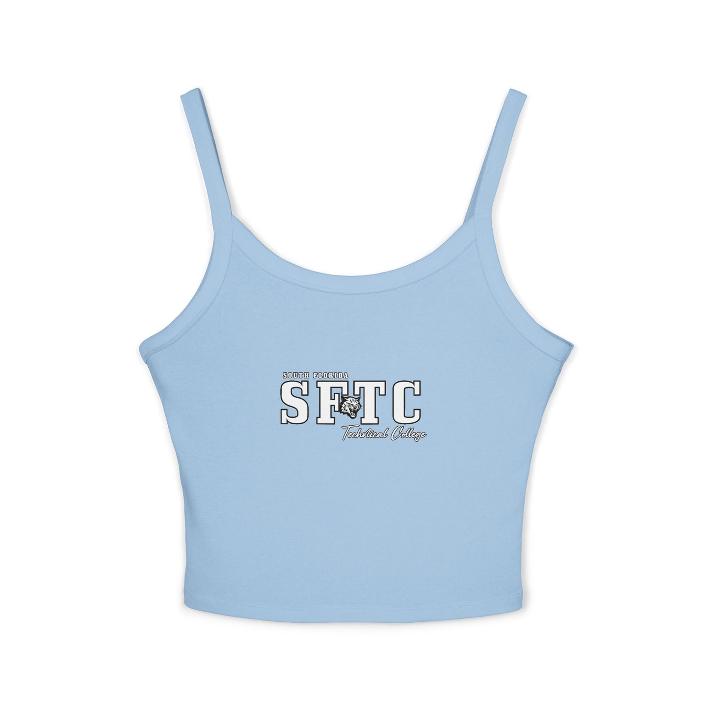 SFTC Stylish Women's Tank Top
