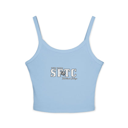 SFTC Stylish Women's Tank Top