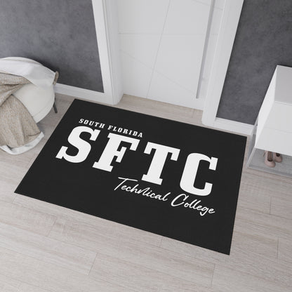 SFTC Heavy Duty Welcome Mat