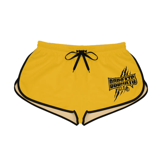 BC G/B Women's Relaxed Shorts