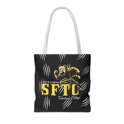 SFTC College Spirit Tote Bag