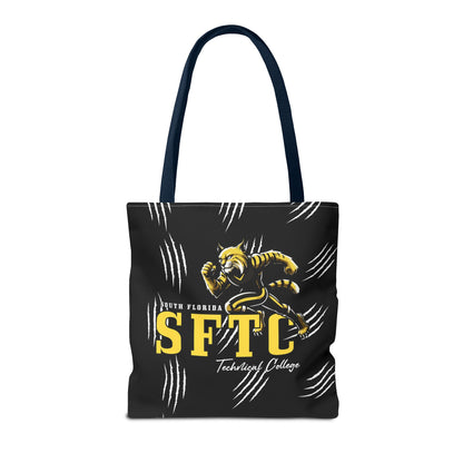 SFTC College Spirit Tote Bag