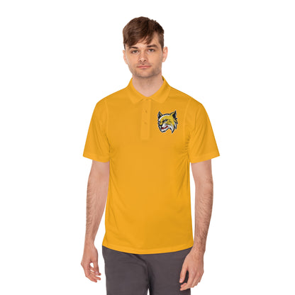 SFTC BC Head Men's Sport Polo Shirt