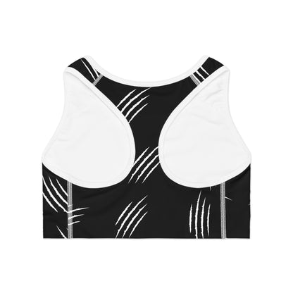 SFTC Fierce Sports Bra