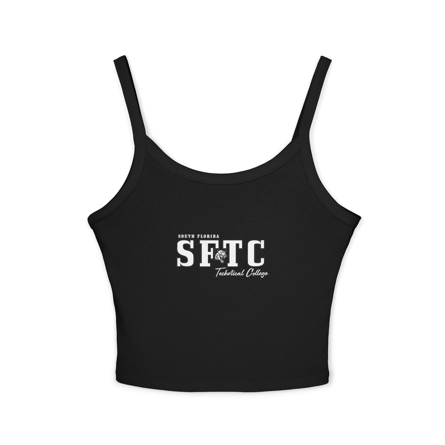 SFTC Stylish Women's Tank Top