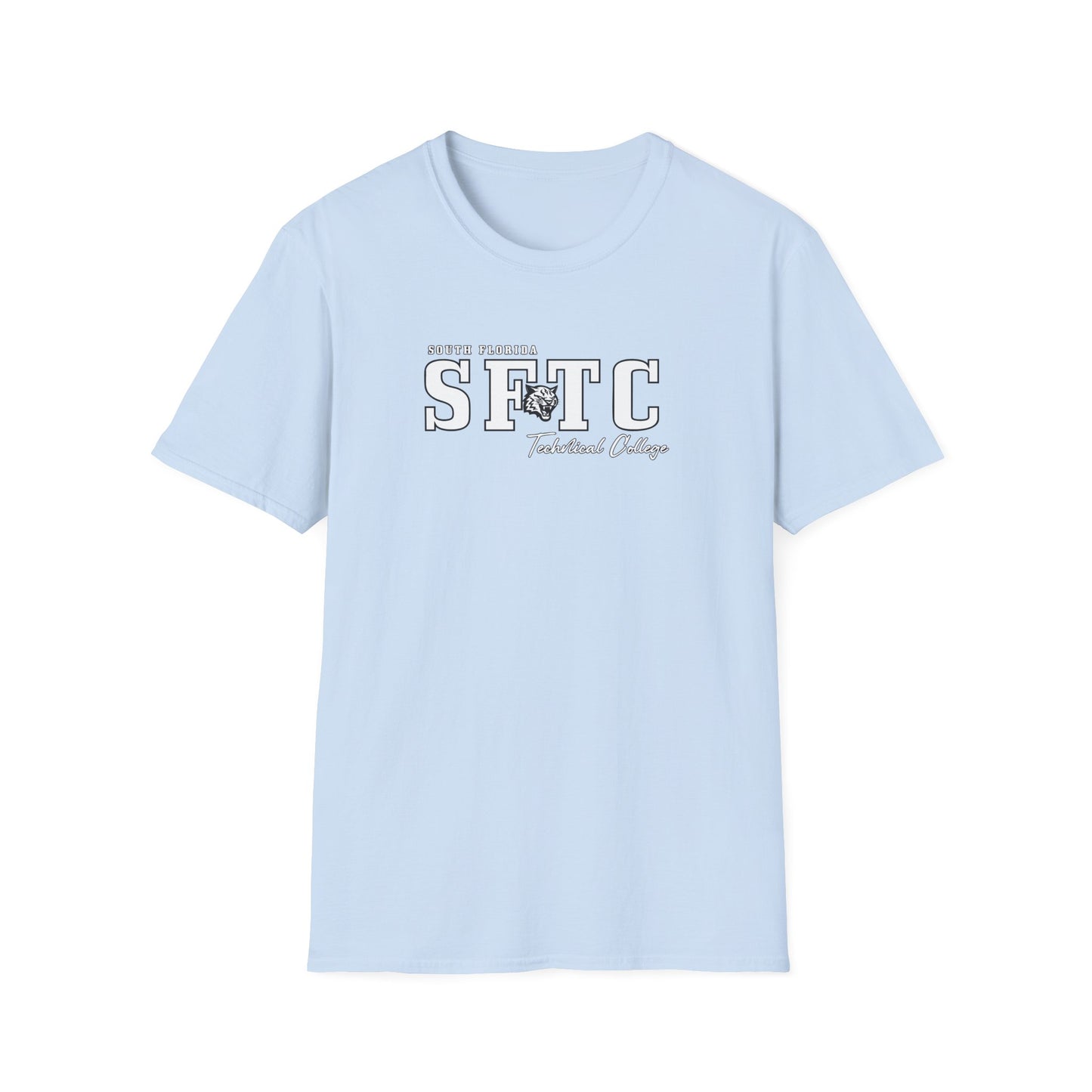 South Florida  Softstyle Unisex T-Shirt