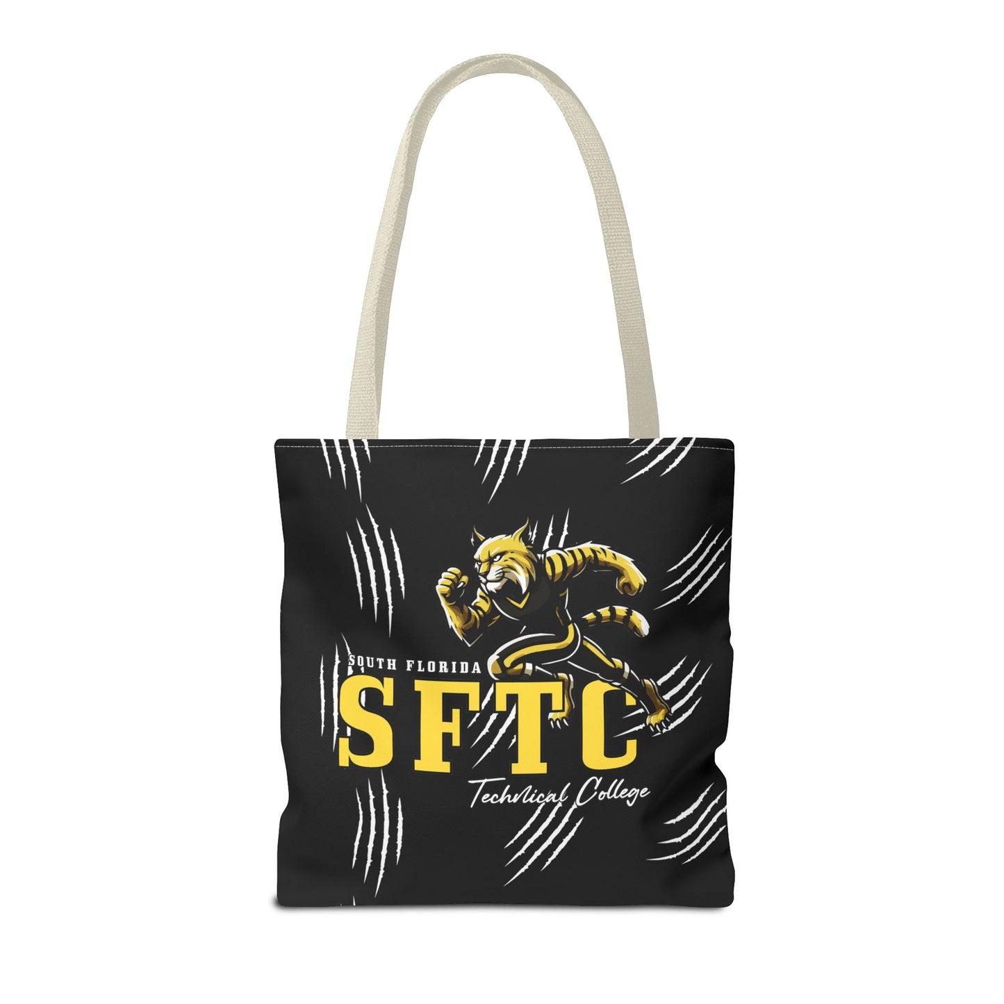 SFTC College Spirit Tote Bag