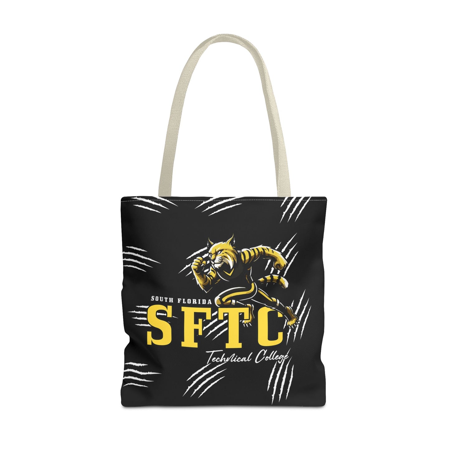 SFTC College Spirit Tote Bag