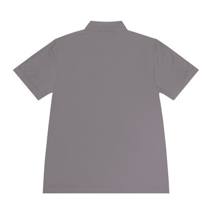 SFTC BC Head Men's Sport Polo Shirt