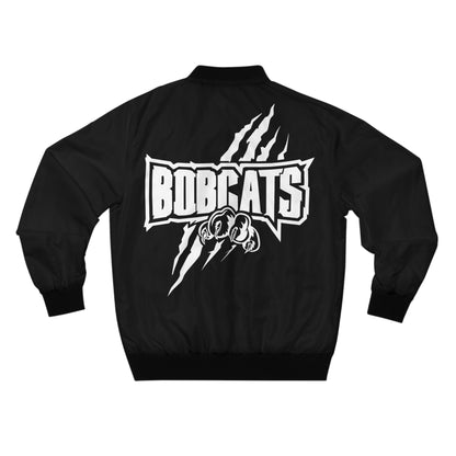 SFTC Men's Bomber Jacket,