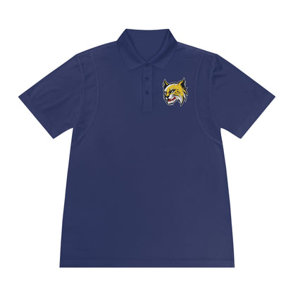 SFTC BC Head Men's Sport Polo Shirt