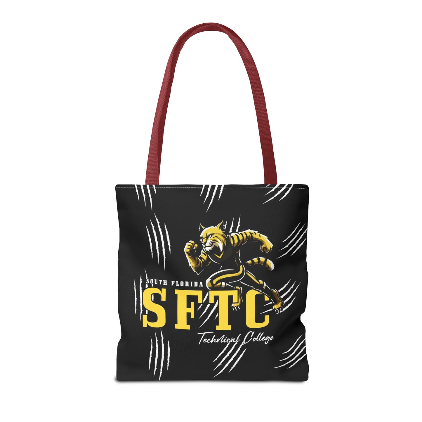 SFTC College Spirit Tote Bag