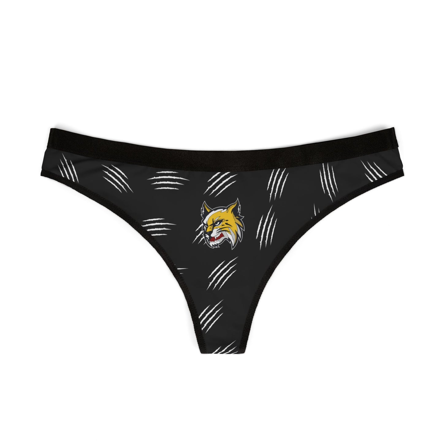 Bobcat Women's Thongs