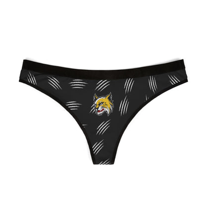 Bobcat Women's Thongs