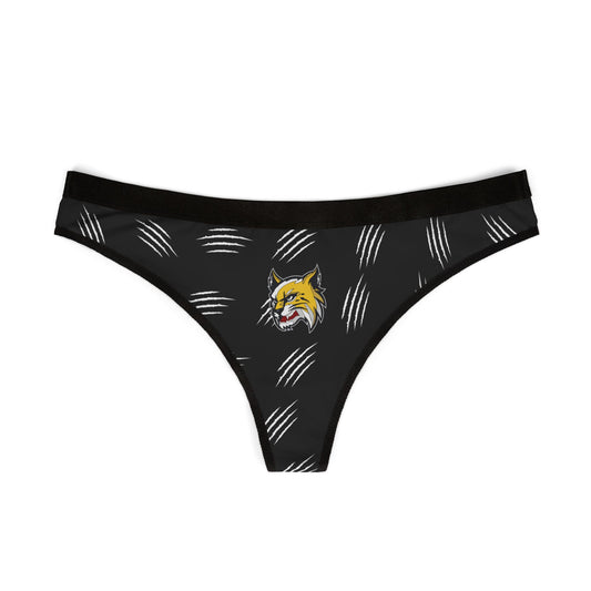 Bobcat Women's Thongs
