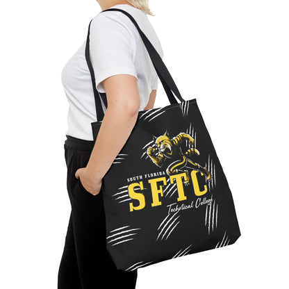 SFTC College Spirit Tote Bag