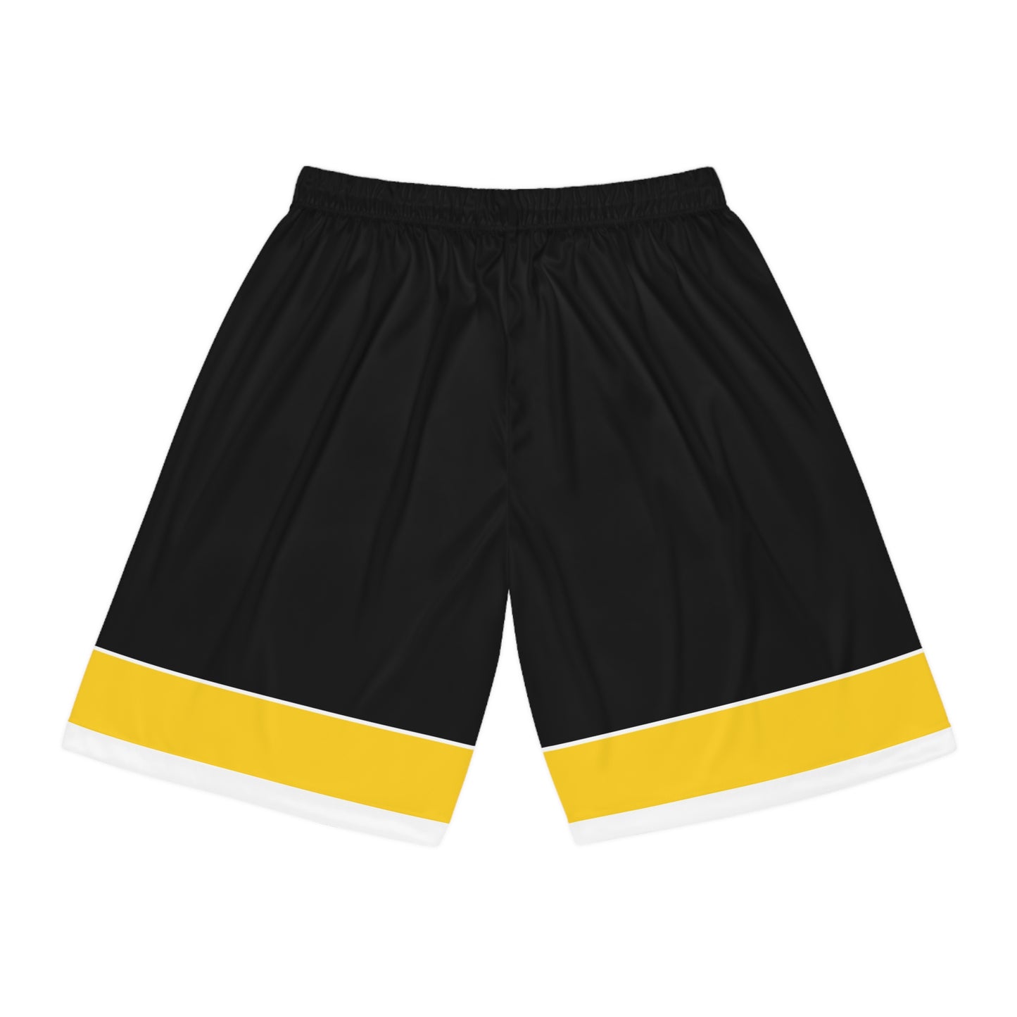 Bobcats Basketball Shorts (AOP)