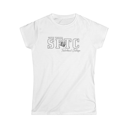 SFTC Classic Women Crewneck T-shirt