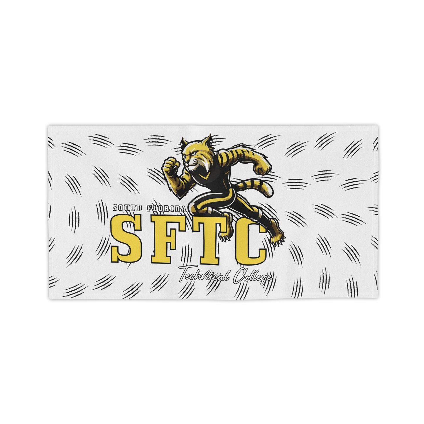 SFTC Beach Towels