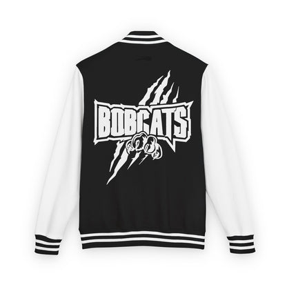SFTC Unisex Heavyweight Letterman Jacket