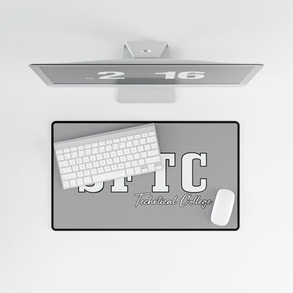 SFTC Desk Mat