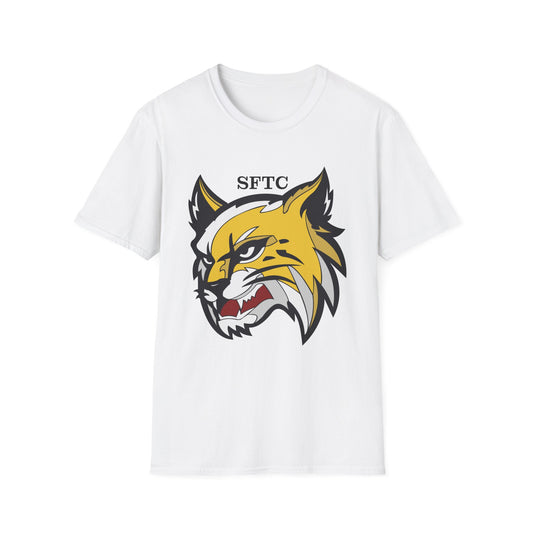 SFTC 2 Bobcat Unisex T-Shirt