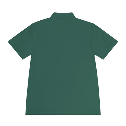 SFTC BC Head Men's Sport Polo Shirt