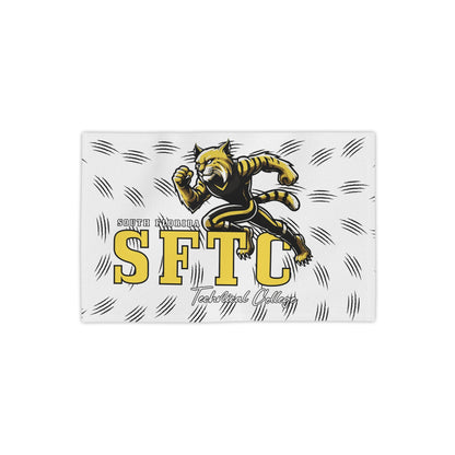 SFTC Beach Towels