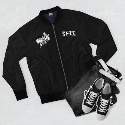 SFTC Men's Bomber Jacket,