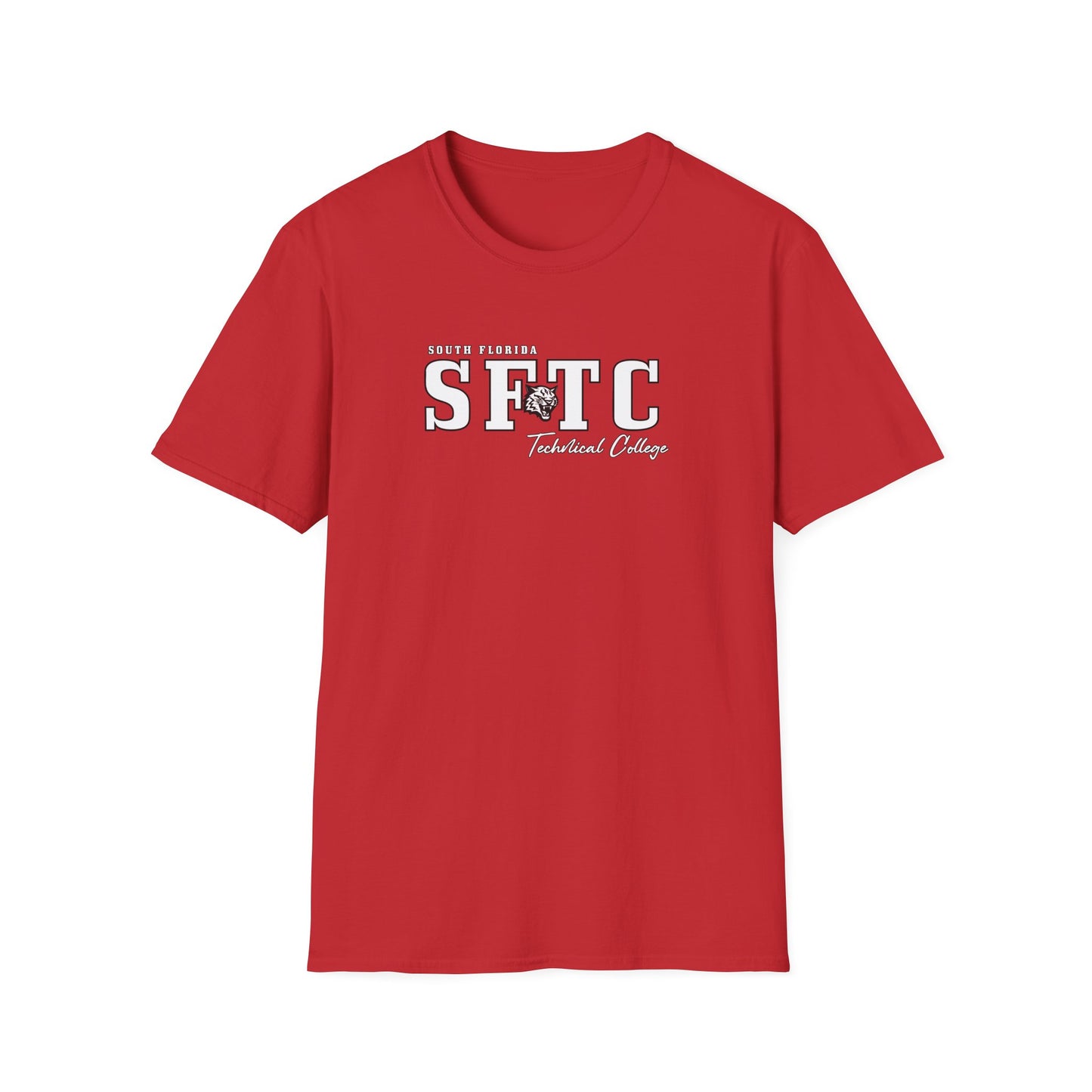 South Florida  Softstyle Unisex T-Shirt