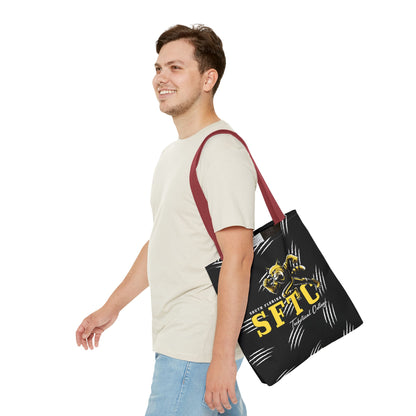 SFTC College Spirit Tote Bag