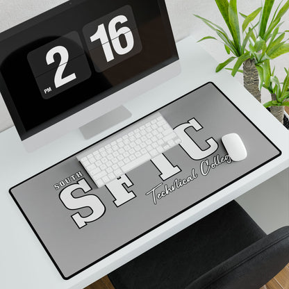 SFTC Desk Mat