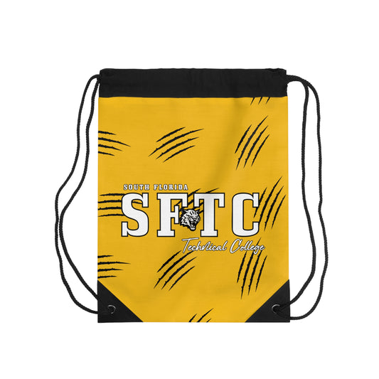 SFCT College Drawstring Bag