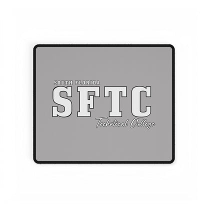 SFTC Desk Mat