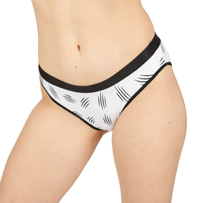 SFTC Women's Underwear